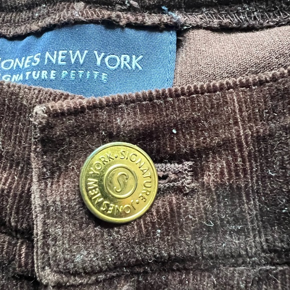 Flared Pin Whale Cords - Picture 4 of 10